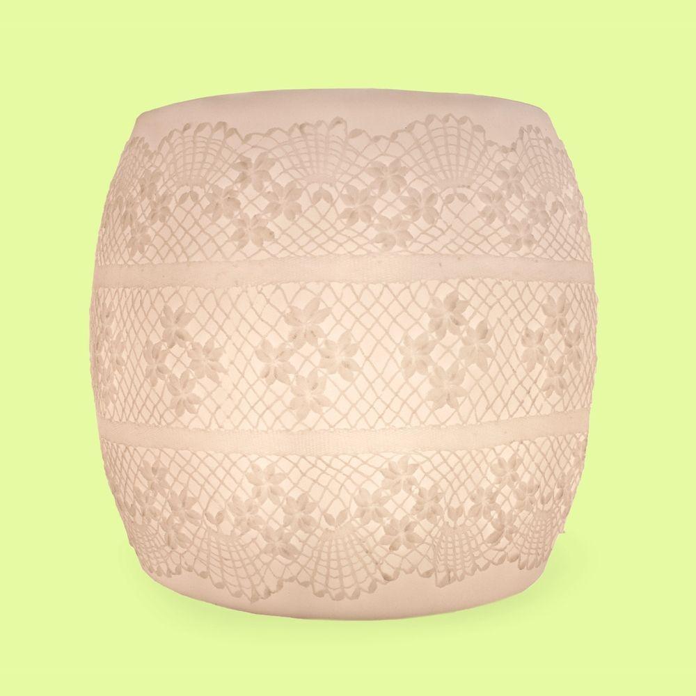 Banco Natural Com Iluminação Led - Sofisticação E Estilo Para Ambientes Modernos - 3