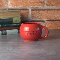 Caneca Mágica 450ml - Plataforma 9 3-4 Do Expresso Hogwarts Para Fãs Do Mundo Mágico De Harry Potter - 2