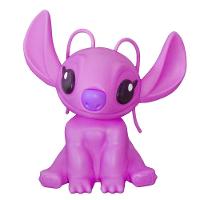 Luminária Angel Ohana Da Disney: Iluminação Mágica Para Fãs De Stitch - 3
