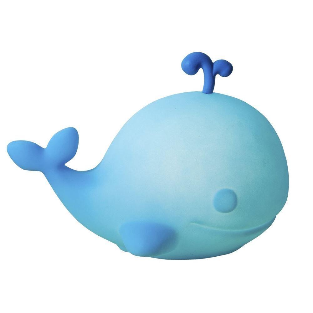 Luminária Baleia Bailey: Elegância Oceânica Para Ambientes Aconchegantes - 2