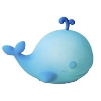 Luminária Baleia Bailey: Elegância Oceânica Para Ambientes Aconchegantes - 2