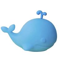 Luminária Baleia Bailey: Elegância Oceânica Para Ambientes Aconchegantes - 3