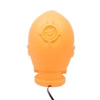 Luminária C3po Star Wars Bivolt - Iluminação Icônica Para Fãs Da Saga - 1