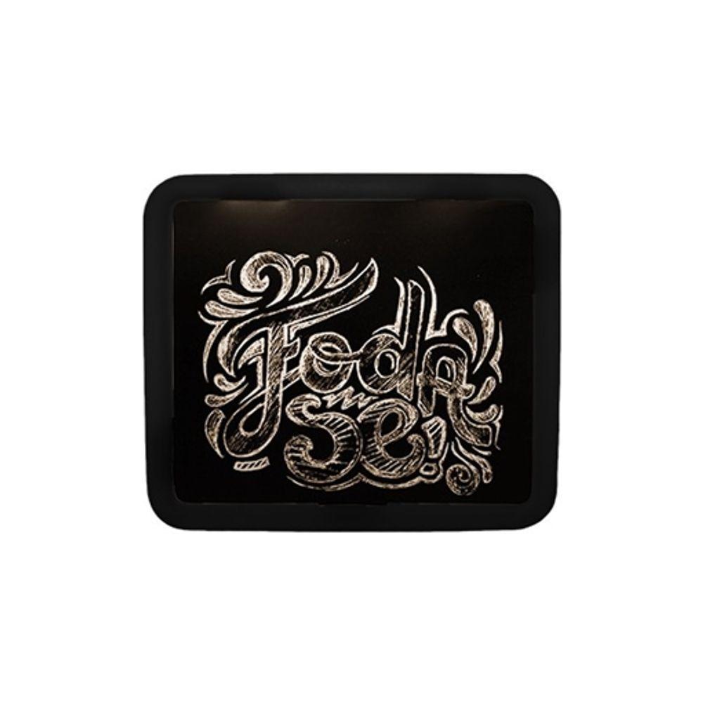 Luminária Box Elegante: Iluminação Sofisticada Para Transformar Seu Espaço - 2