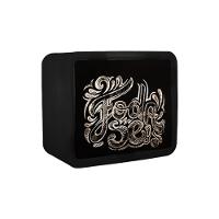 Luminária Box Elegante: Iluminação Sofisticada Para Transformar Seu Espaço - 1