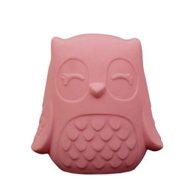 Luminária Coruja: Sofisticação E Conforto Para Iluminação Aconchegante Da Sua Casa