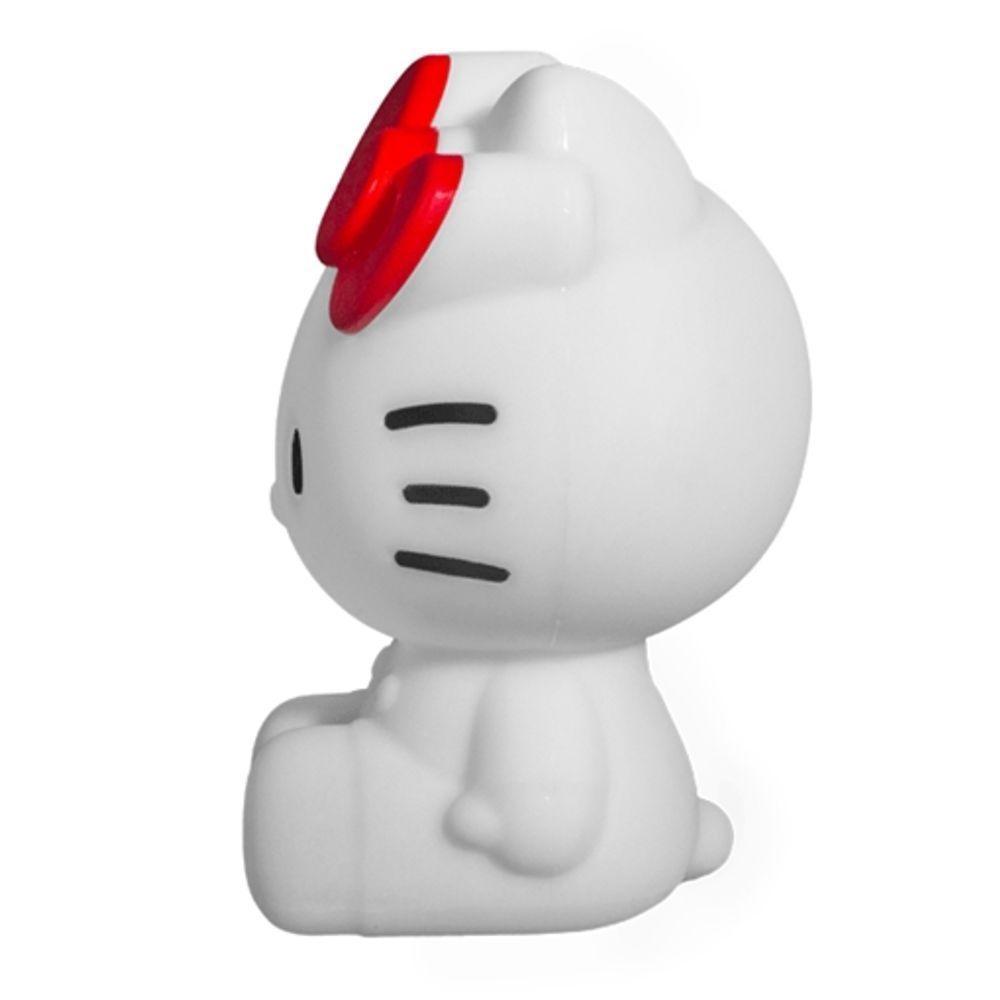 Luminária Decorativa Hello Kitty Para Ambientes Charmosos - 5