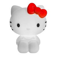 Luminária Decorativa Hello Kitty Para Ambientes Charmosos - 3
