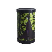 Luminária Bivolt Disney Malévola Com Design Encantador Para Decoração Mágica - 2