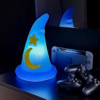 Luminária Mágica Mickey Para Quarto Infantil E Decoração Aconchegante - 2