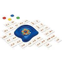 Jogo Pedagógico Escrevendo Certo - Grow - 2