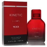 Perfume Masculino Tumi Kinetic Eau De Parfum 100 Ml - 1