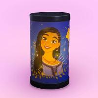 Luminária De Mesa Hug Wish Disney Bivolt - Encanto E Magia Para Seu Lar - 1