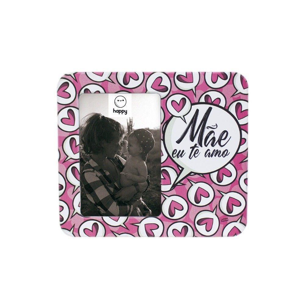 Luminária Elegante Com Porta Retrato - Homenagem Ao Amor Materno E Memórias Queridas - 2