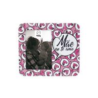 Luminária Elegante Com Porta Retrato - Homenagem Ao Amor Materno E Memórias Queridas - 2