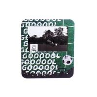 Luminária Fotográfica Bivolt 10x15 Futebol: Estilo E Memórias Em Iluminação Decorativa - 2