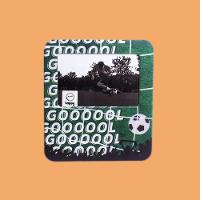 Luminária Fotográfica Bivolt 10x15 Futebol: Estilo E Memórias Em Iluminação Decorativa - 3