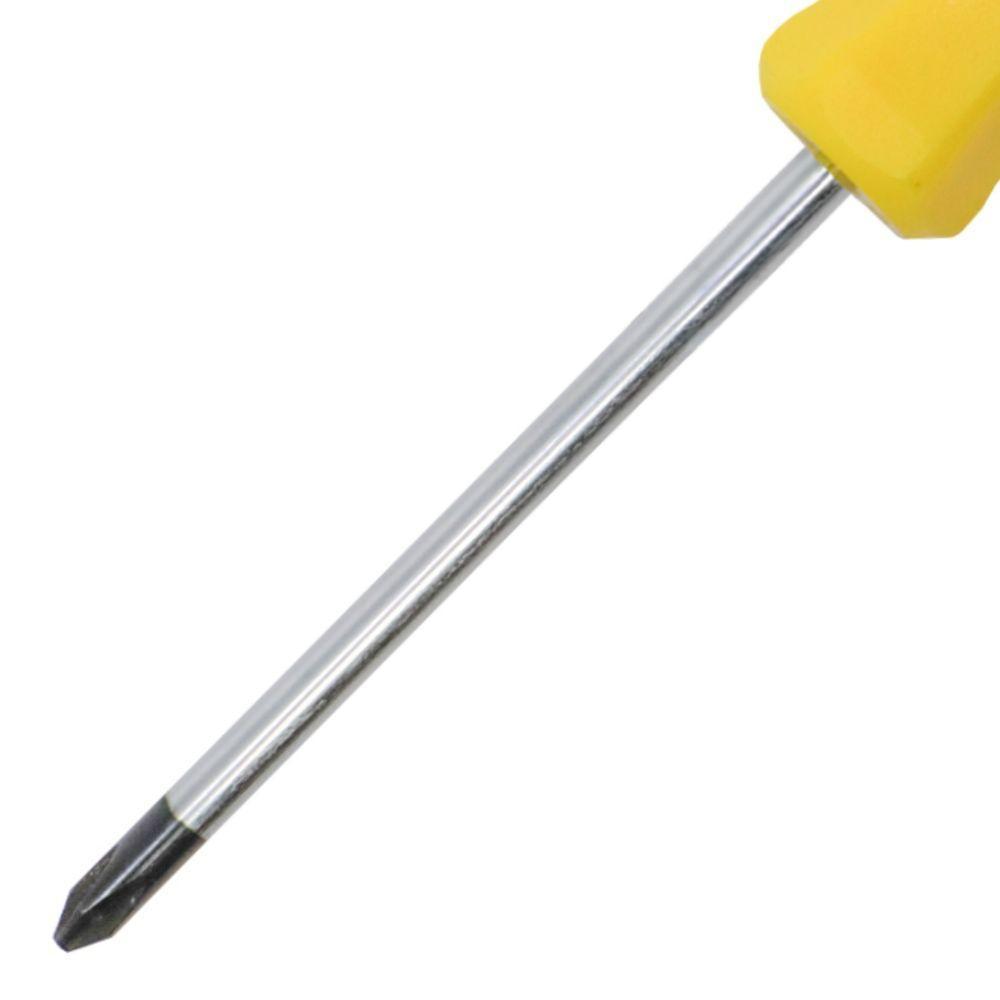 Chave Phillips 1/4 X 4'' Cr-v Tradestar - 5