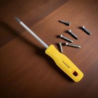 Chave Phillips 1/4 X 4'' Cr-v Tradestar - 7