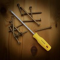 Chave Phillips 3/16 X 6'' Crv Tradestar - 7