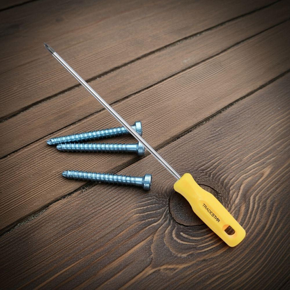 Chave Phillips 3/16 X 8'' Crv Tradestar - 7