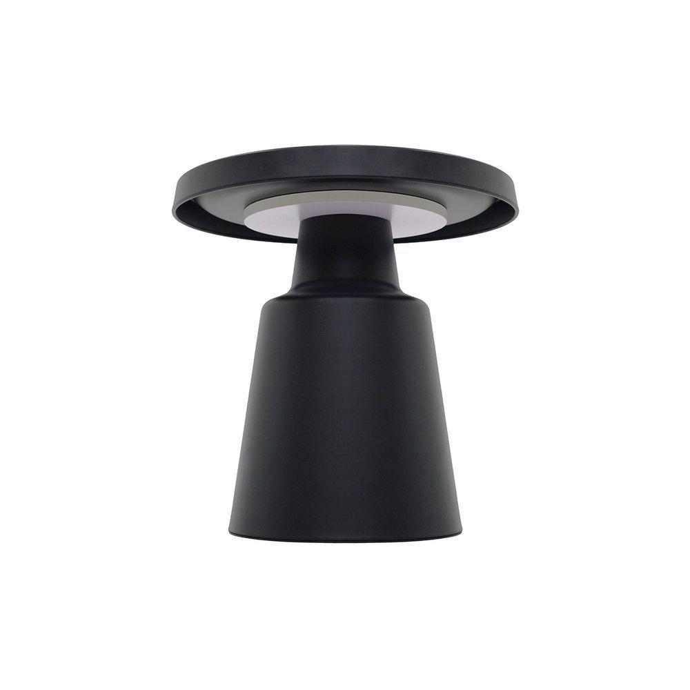 Conjunto Mesas De Centro Redondas Com Estrutura Reforçada - 4