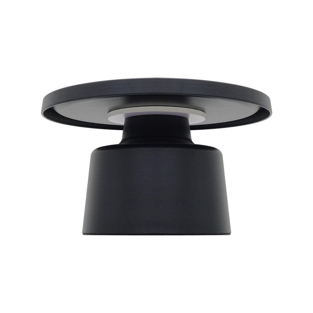 Conjunto Mesas De Centro Redondas Com Estrutura Reforçada - 6