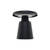 Conjunto Mesas De Centro Redondas Com Estrutura Reforçada