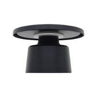 Conjunto Mesas De Centro Redondas Com Estrutura Reforçada - 6