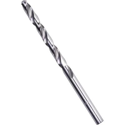 Broca Aço Rápido 6 X 93 Mm Tradestar