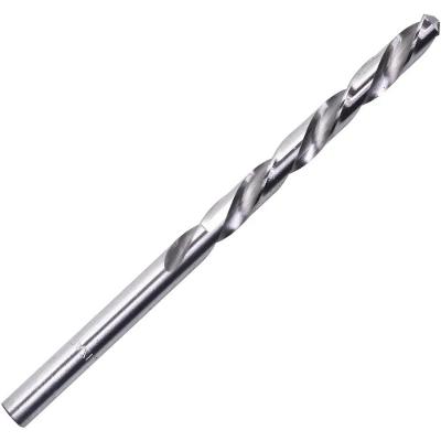 Broca Aço Rápido 7 X 109 Mm Tradestar