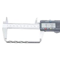 Broca Aço Rápido 7/32'' Tradestar - 2