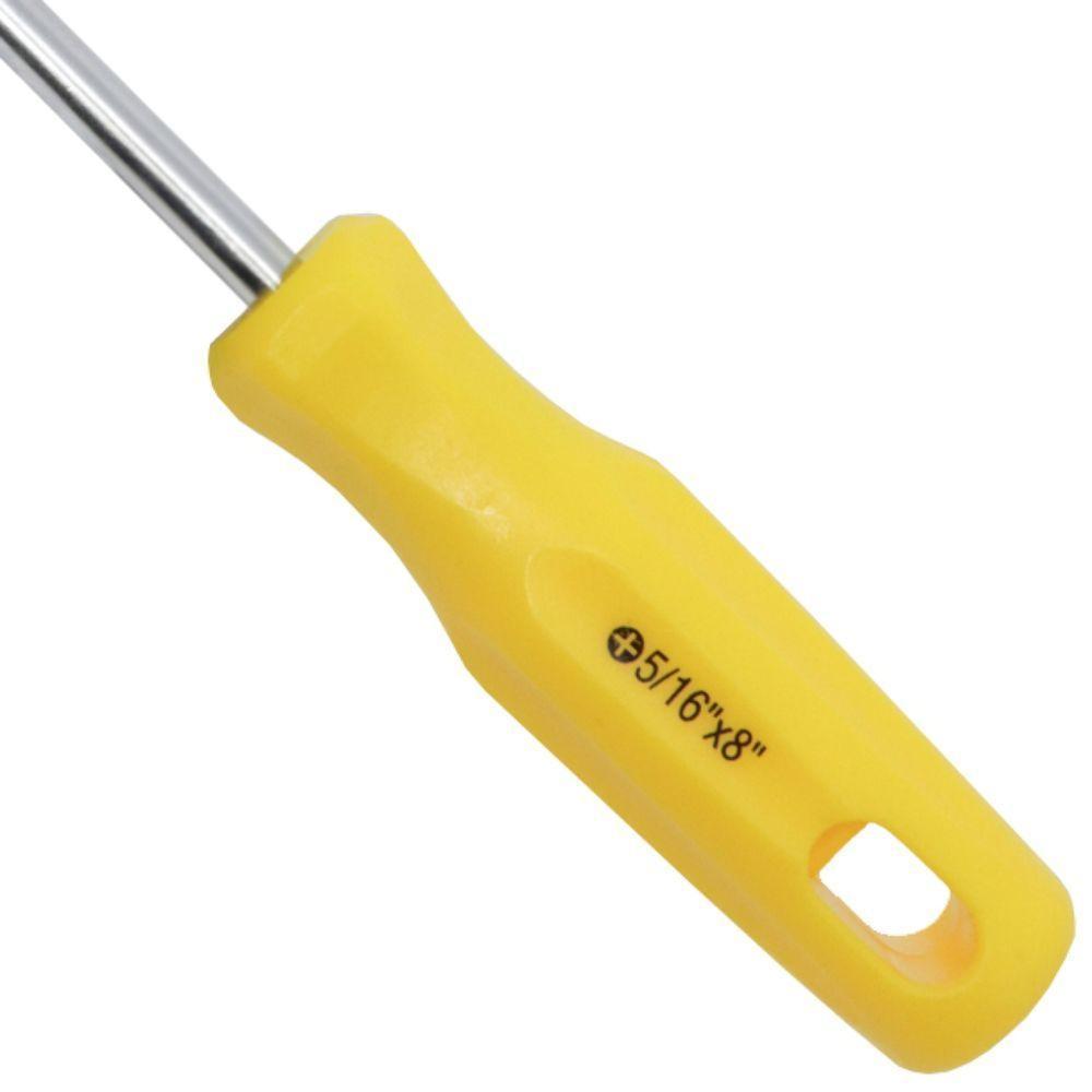 Chave Phillips 5/16 X 8'' Cr-v Tradestar - 4