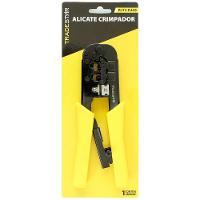 Alicate Crimpador Rj45 - Rj11 Tradestar - 7