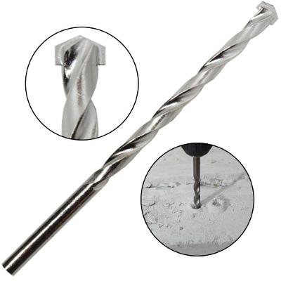 Broca Concreto 6 X 100 Mm Tradestar