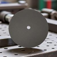 Disco De Corte 300 X 3 Mm Furo 3/4 Mm Aço Tradestar - 7