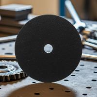 Disco De Corte 180 X 3 Mm Furo 7/8 Mm Metal Tradestar - 6