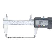 Broca Aço Rápido 11/64'' Tradestar - 2