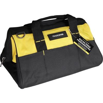 Bolsa Para Ferramentas 34 X 24 X 22 Cm Tradestar