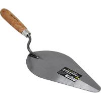 Colher De Pedreiro 10'' Canto Redondo Tradestar - 1