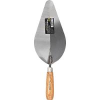 Colher De Pedreiro 10'' Canto Redondo Tradestar - 3