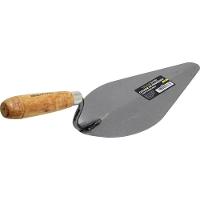 Colher De Pedreiro 10'' Canto Redondo Tradestar - 5