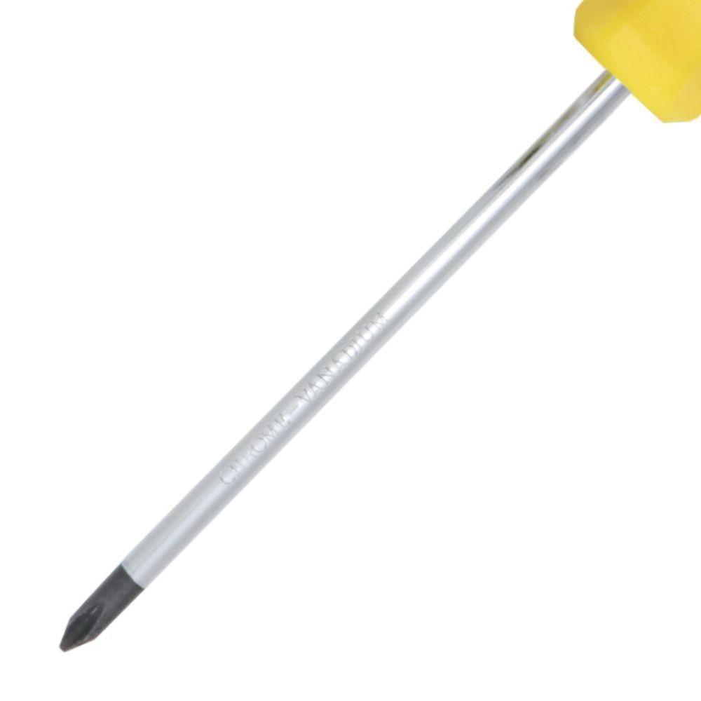 Chave Phillips 1/4 X 5'' Cr-v Tradestar - 6