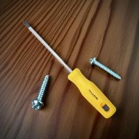 Chave Phillips 1/4 X 5'' Cr-v Tradestar - 7