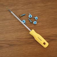 Chave Phillips 3/16 X 5'' Cr-v Tradestar - 7