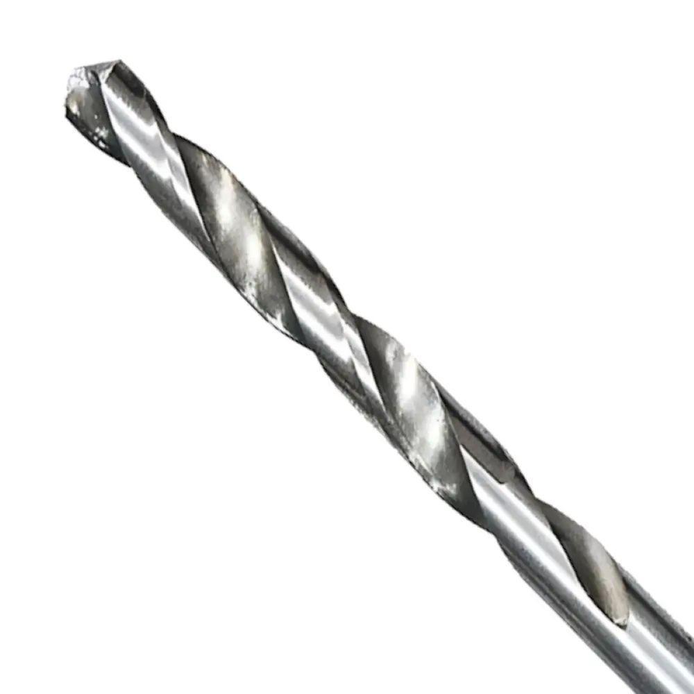 Broca Aço Rápido 7/16'' Tradestar - 5