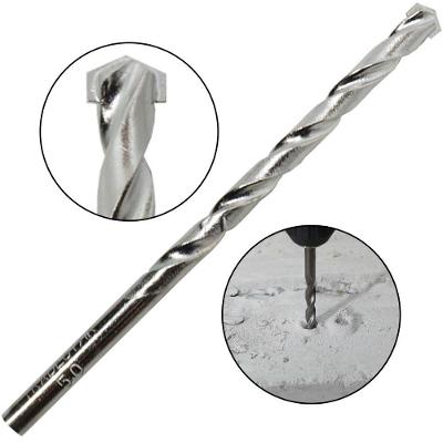 Broca Para Concreto 5 X 85 Mm Tradestar