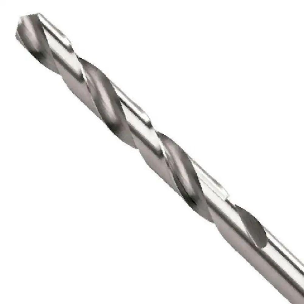 Broca Aço Rápido 3/8'' Tradestar - 4