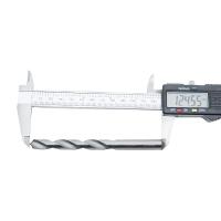 Broca Aço Rápido 3/8'' Tradestar - 2