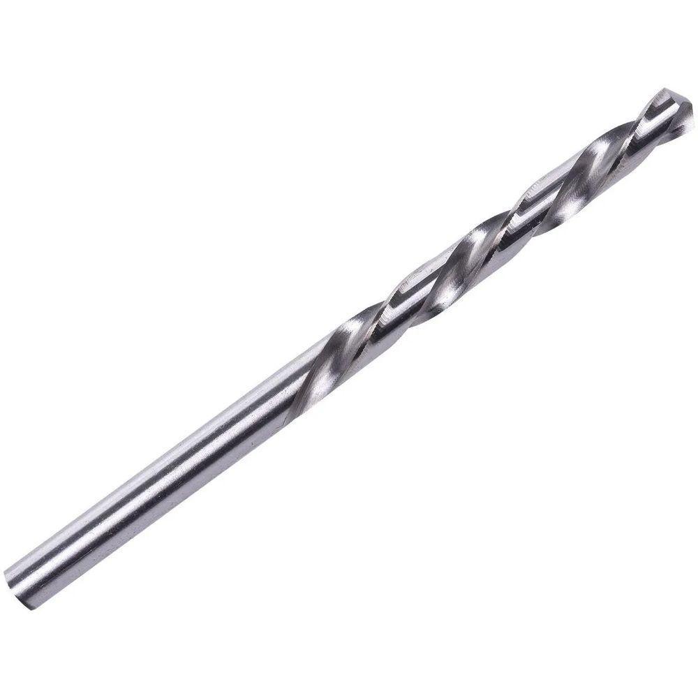 Broca Aço Rápido 9/64'' Tradestar - 4